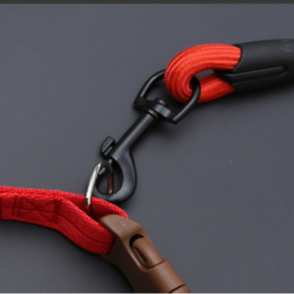 3 Piece, Messsge Me For Colors, Dog harness, collars, and leash set - Picture 7 of 9